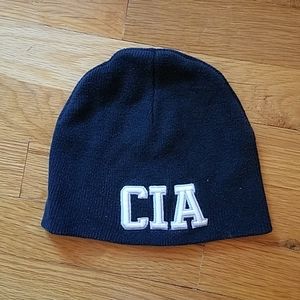 CIA hat